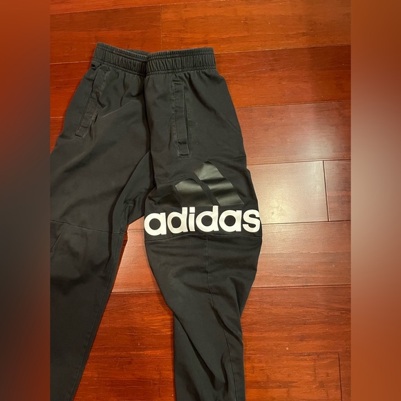 Adidas Joggers. Excellent condition - Picture 2 of 3